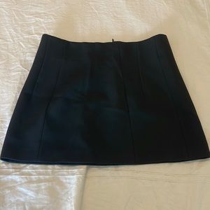 Zara Mini Skirt L